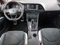 SEAT Leon SC Cupra 290 LED Alcantara SHZ Navi PDC Rot - thumbnail 9