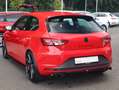 SEAT Leon SC Cupra 290 LED Alcantara SHZ Navi PDC Rot - thumbnail 5