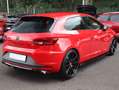 SEAT Leon SC Cupra 290 LED Alcantara SHZ Navi PDC Rot - thumbnail 7