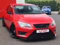 SEAT Leon SC Cupra 290 LED Alcantara SHZ Navi PDC Rot - thumbnail 4