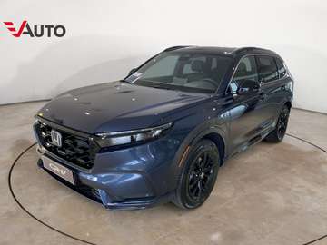 2.0 Phev eCVT Advance Tech