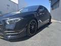 Mercedes-Benz A 220 220 D 190CH AMG LINE EDITION 1 8G-DCT Noir - thumbnail 4