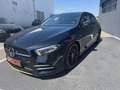 Mercedes-Benz A 220 220 D 190CH AMG LINE EDITION 1 8G-DCT Noir - thumbnail 3