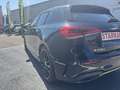 Mercedes-Benz A 220 220 D 190CH AMG LINE EDITION 1 8G-DCT Noir - thumbnail 9