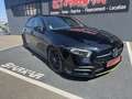 Mercedes-Benz A 220 220 D 190CH AMG LINE EDITION 1 8G-DCT Noir - thumbnail 2