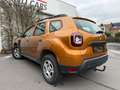 Dacia Duster Duster SCe 115 2WD Prestige | 2019 | 26.520 KM Orange - thumbnail 5