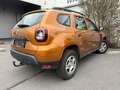 Dacia Duster Duster SCe 115 2WD Prestige | 2019 | 26.520 KM Orange - thumbnail 7