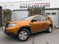 Dacia Duster Duster SCe 115 2WD Prestige | 2019 | 26.520 KM Orange - thumbnail 2