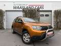 Dacia Duster Duster SCe 115 2WD Prestige | 2019 | 26.520 KM Orange - thumbnail 3