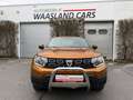 Dacia Duster Duster SCe 115 2WD Prestige | 2019 | 26.520 KM Orange - thumbnail 4