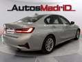 BMW 320 320d Auto. Gris - thumbnail 5
