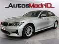 BMW 320 320d Auto. Gris - thumbnail 3