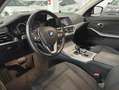 BMW 320 320d Auto. Gris - thumbnail 11