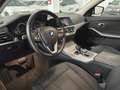 BMW 320 320d Auto. Gris - thumbnail 9