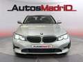 BMW 320 320d Auto. Gris - thumbnail 2