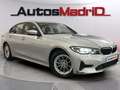 BMW 320 320d Auto. Gris - thumbnail 1