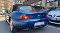 BMW Z3 2.0 24V cat Roadster Blu/Azzurro - thumbnail 3