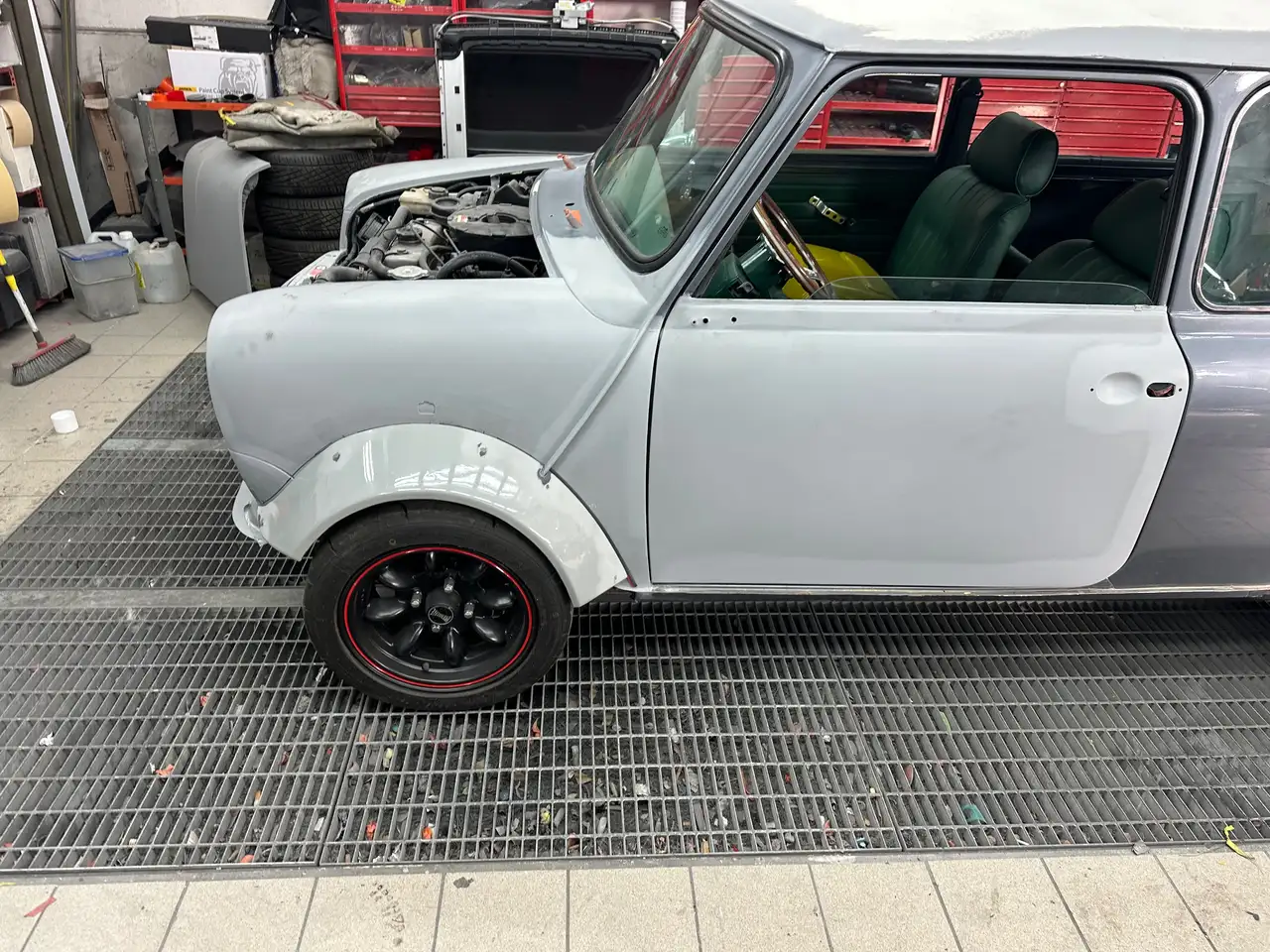 MINI 1000 Maifayr, foto 10