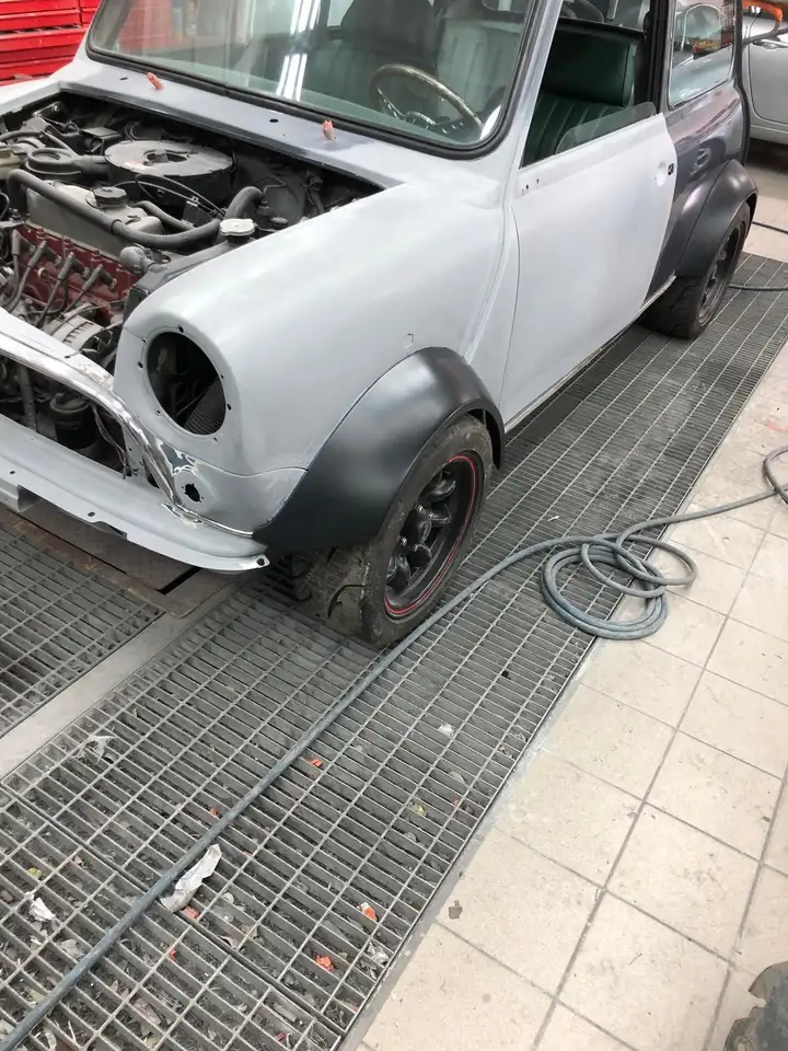 MINI 1000 Maifayr, foto 6