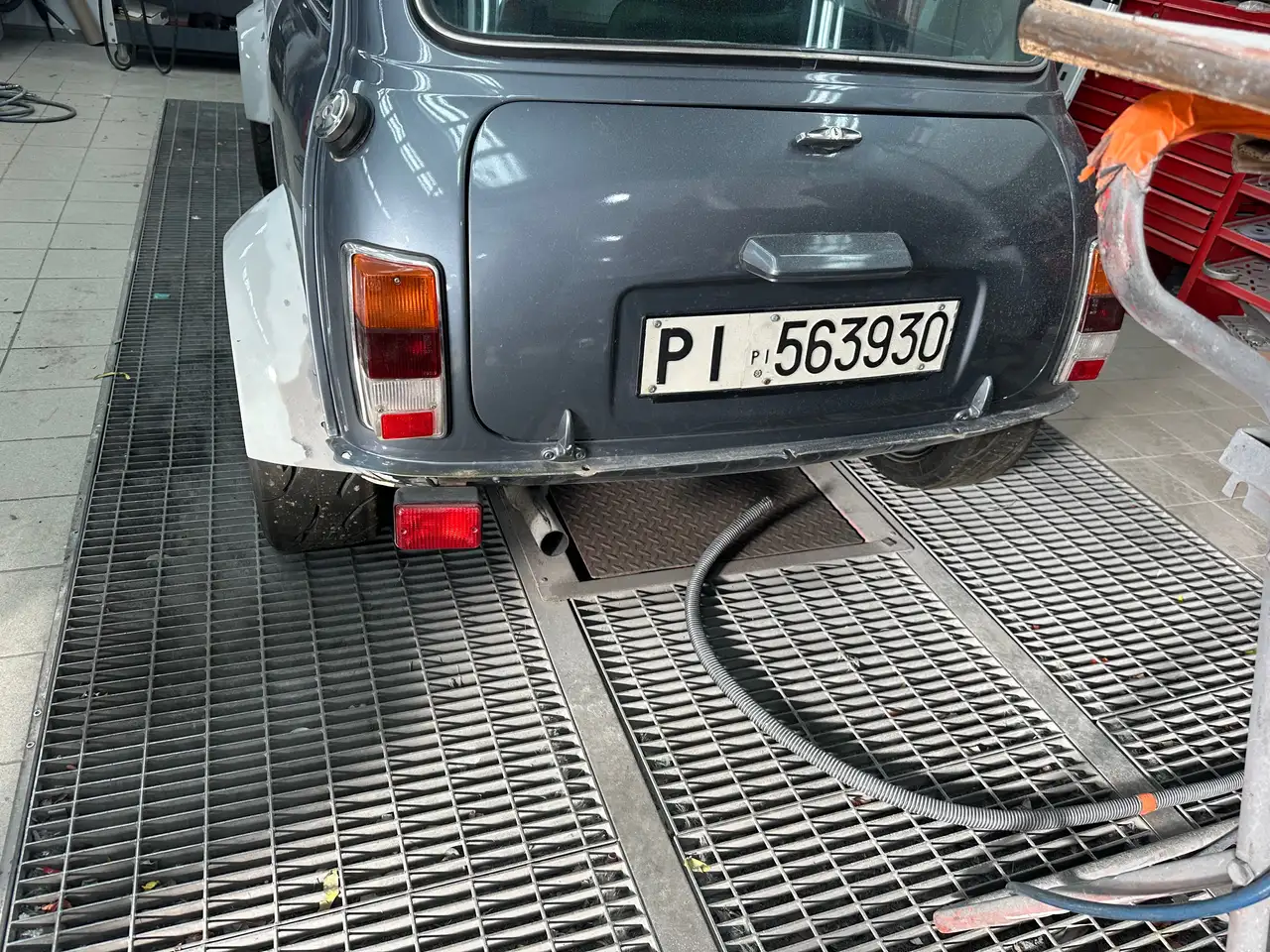 MINI 1000 Maifayr, foto 9