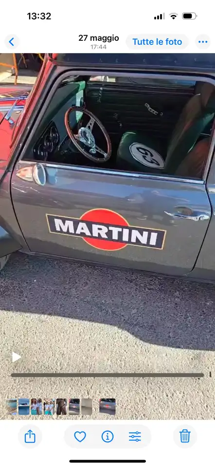 MINI 1000 Maifayr, foto 2
