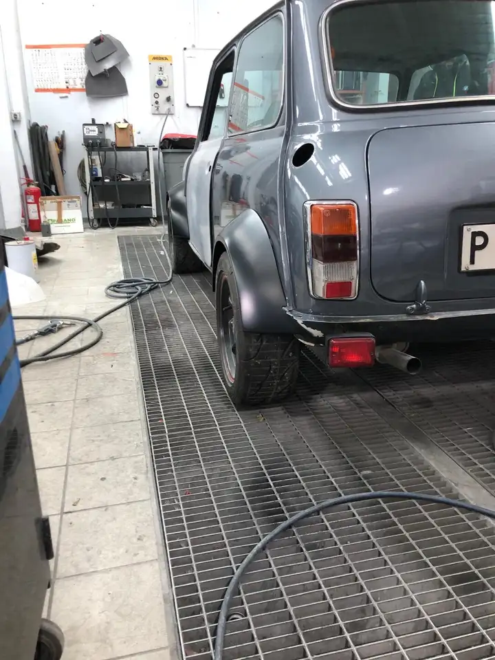 MINI 1000 Maifayr, foto 7