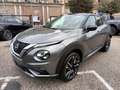 Nissan Juke 1000 DIG-T N-DESIGN 114CV DCT CAM NAVI CARPLAY "19 Grau - thumbnail 2
