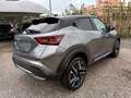 Nissan Juke 1000 DIG-T N-DESIGN 114CV DCT CAM NAVI CARPLAY "19 Grau - thumbnail 4