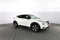 Nissan Juke 1.0 DIG-T 114 CV N-Connecta Bianco - thumbnail 2