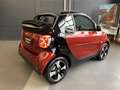 smart forTwo EQ cabrio Exclusive LED Kamera Sitzh.Lenkradh. BC Rouge - thumbnail 5