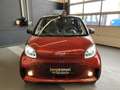 smart forTwo EQ cabrio Exclusive LED Kamera Sitzh.Lenkradh. BC Rouge - thumbnail 3