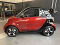 smart forTwo EQ cabrio Exclusive LED Kamera Sitzh.Lenkradh. BC Rouge - thumbnail 4