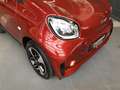 smart forTwo EQ cabrio Exclusive LED Kamera Sitzh.Lenkradh. BC Rosso - thumbnail 20