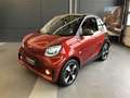 smart forTwo EQ cabrio Exclusive LED Kamera Sitzh.Lenkradh. BC Rosso - thumbnail 2