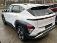 Hyundai KONA FEEL HYBRID 1.6 GDi 141CV - B.AUTO - Garantie 2029 Blanc - thumbnail 5