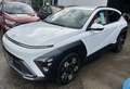 Hyundai KONA FEEL HYBRID 1.6 GDi 141CV - B.AUTO - Garantie 2029 Blanc - thumbnail 6