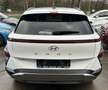 Hyundai KONA FEEL HYBRID 1.6 GDi 141CV - B.AUTO - Garantie 2029 Blanc - thumbnail 4