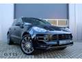 Porsche Macan 3.6 Turbo Burmester /Apple Carplay/ Luchtvering / Zwart - thumbnail 1