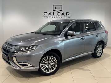 PHEV Kaiteki 4WD