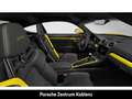 Porsche Cayman 718 GT4 Gelb - thumbnail 6