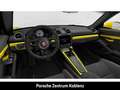 Porsche Cayman 718 GT4 Gelb - thumbnail 5
