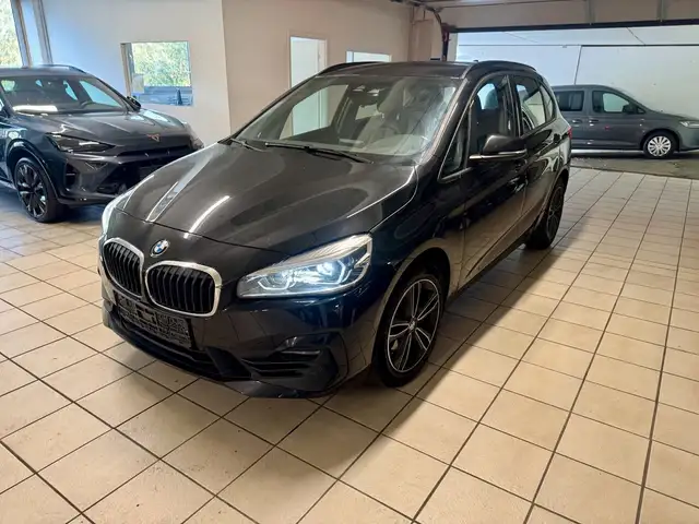 Bmw 220 Active Tourer i Advantage