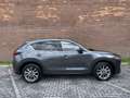 Mazda CX-5 2.5 4WD SkyActiv-G 194 Luxury | AUTOMAAT | TREKHAA Gris - thumbnail 4