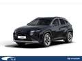 Hyundai TUCSON Trend Mild-Hybrid 4WD 1.6 T-GDI EU6e Navi Digitale Schwarz - thumbnail 1