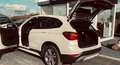 BMW X1 sDrive18d M Sport Blanc - thumbnail 3