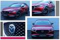 Mazda CX-30 L SKYACTIV-X 2.0 M Hybrid 6AG AL-HOMURA  Homura Rot - thumbnail 11