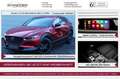 Mazda CX-30 L SKYACTIV-X 2.0 M Hybrid 6AG AL-HOMURA  Homura Rot - thumbnail 1