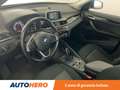 BMW X1 sDrive 18d Advantage Nero - thumbnail 11