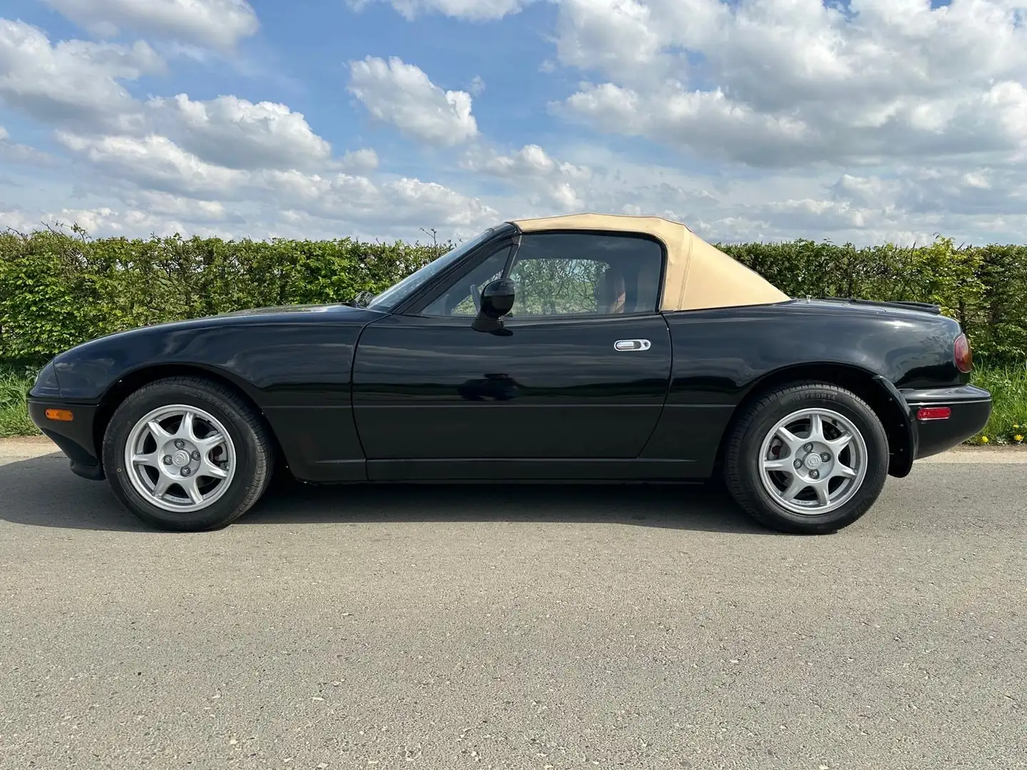 Mazda MX-5 1.8i 16v Sport - 2