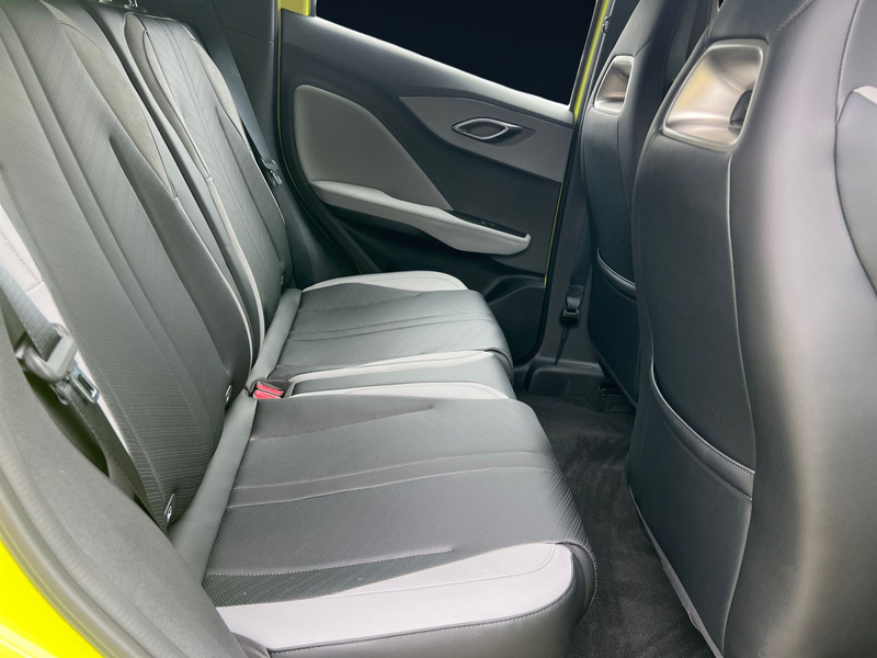 BYD Dolphin Dolphin Surf 65KW/1. Hand/Nur 279 KM!!! — photo 12